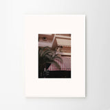 Ana Santl The Corner We Both Loved A4