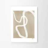 Anna Johansson One Way 30×40cm