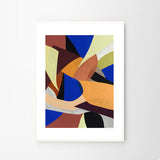 Berit Mogensen Lopez Mixed Puzzle A4