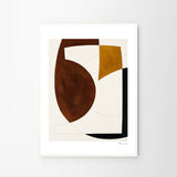 Berit Mogensen Lopez Composition 01 A4