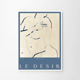 By Garmi Le Desir A4
