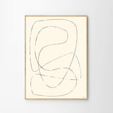 Bycdesign Studio Figure 04 70×100cm
