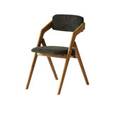 Folding Chair butler カーキ