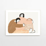 Carissa Potter Stay Close A4