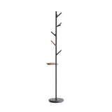 Pole Hanger ブラック