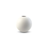 Ball Vase 10cm White
