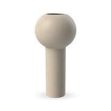 Pillar Vase 32cm Sand