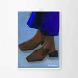 Hanna Peterson Boots and Blues A4