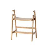 Arm Bench crest ナチュラル