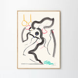 Kelly Anna Boxing A4