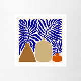Linnéa Andersson Put Me In A Vase 50×50cm