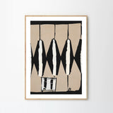 Malene Birger My Flowers A4