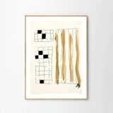 Malene Birger Abstract Carpets A4