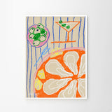Maxine McCrann Martini and Oysters A4