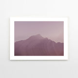 Nicole Mason Mountain Hue A4