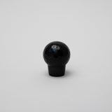 Noah Knob Antique Brass