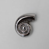 Noelle Knob Titanium