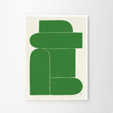 Nord Projects 9pm 70×100cm