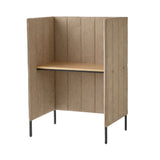 Booth Desk ベージュ