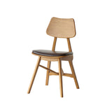 Rasic Dining Chair ブラウン
