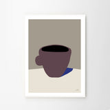 Studio Paradissi Pottery 09 30×40cm