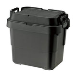 トランクカーゴ S蓋 20L ブラック