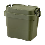 トランクカーゴ S蓋 20L カーキ