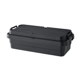 トランクカーゴS蓋 40L LOW TYPE ブラック