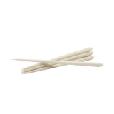 Taper candles by ester & erik box w/6 pcs Off White
