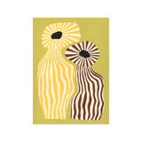 Doodle of a Doodle 05 100×140cm