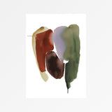 Blemish 01 50×70cm
