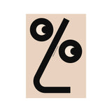 % 30×40cm