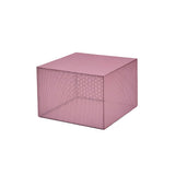 Venti Coffee Table Square Rosé
