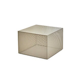 Venti Coffee Table Square Mocha
