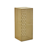 Venti Platform Sand Yellow