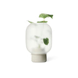 NEBL Planter Big Grey