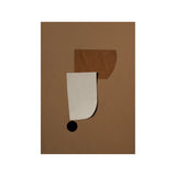 Tipping Point 02 30×40cm