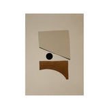 Tipping Point 01 30×40cm