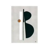 Balance 02 30×40cm