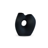 Frodig Vase Black