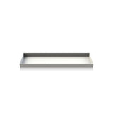Tray 32×10cm White