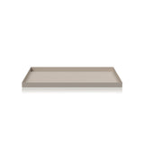 Tray 32×10cm Sand