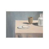 On A Table 70×50cm