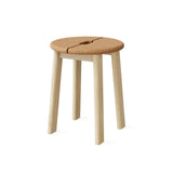 Bravo Stool Natural Ash / Cork