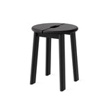 Bravo Stool Black Ash