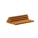 Candles box w/12 pcs Camel