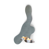 LIQUID Wall Tealight Holder Left