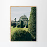 Laura Short Topiary A4