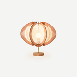 ECHINO Table Lamp QADRO