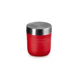 OTG スープジャー 500ml チェリーレッド